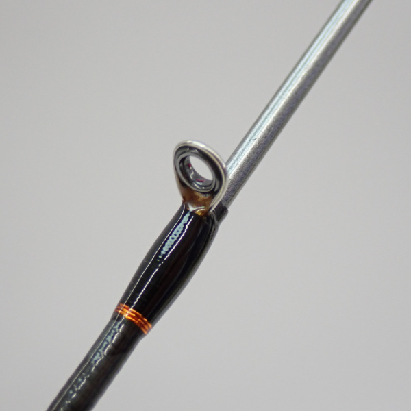 22ソアレSS S86ML-S